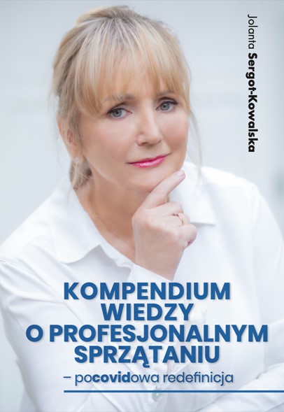 Kompendium wiedzy o profesjonalnym sprzątaniu