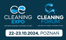 Cleaning Expo 2024