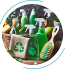 SPRZĄTANIE EKOLOGICZNE