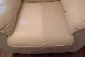 czyszczenie tapicerki skórzanej