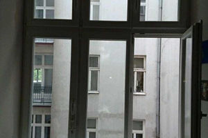 mycie okien i przeszkleń wewnętrznych