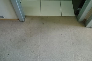 czyszczenie wykładzin dywanowych 