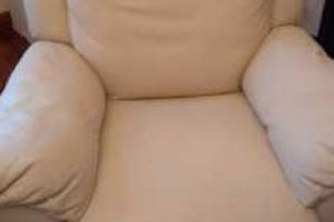 czyszczenie foteli skórzanych