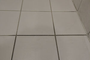 czyszczenie gresu w mieszkaniach